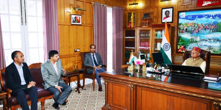 Natural Farming has benefitted consumers as well as farmers: Governor