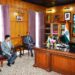 Natural Farming has benefitted consumers as well as farmers: Governor