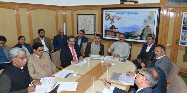 Rs. 804 crore disbursements as land compensation in NH projects: CM