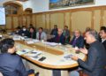 Chief Minister directs HPPTCL to expedite work on under construction projects